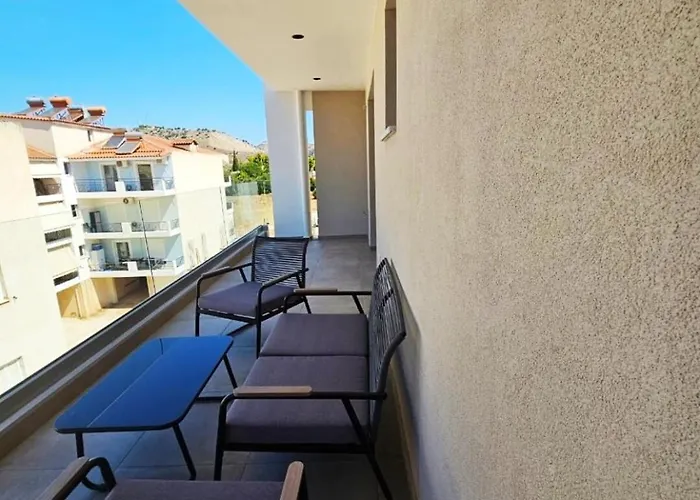 Ethereal Residences 4 *