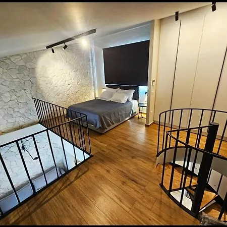 Ethereal Residences 4 *