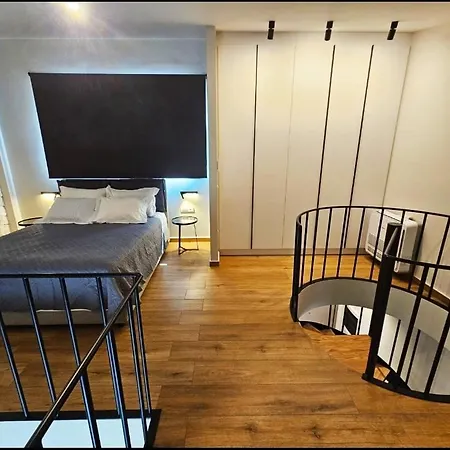 公寓 Ethereal Residences 4 纳夫普利翁