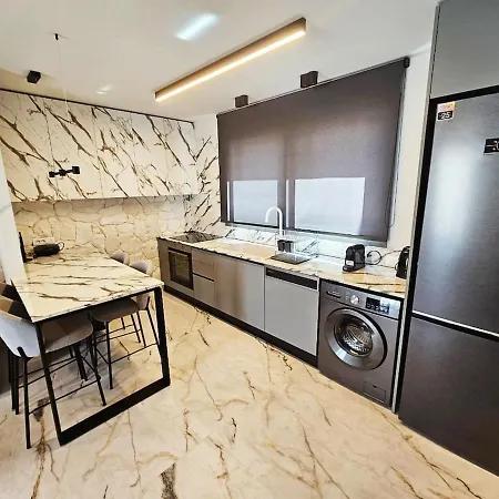 Ethereal Residences 4 Appartamento