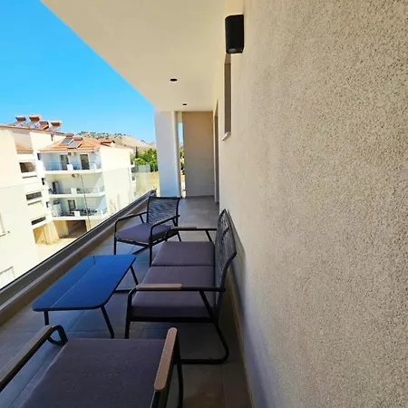 Ethereal Residences 4 *