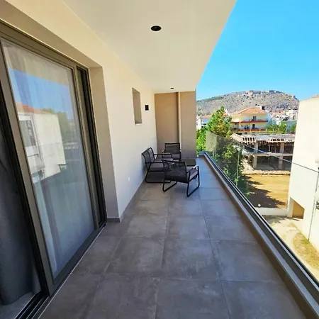 Ethereal Residences 4 Appartamento