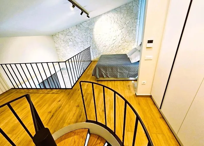 Ethereal Residences 4 Апартаменты Нафплион