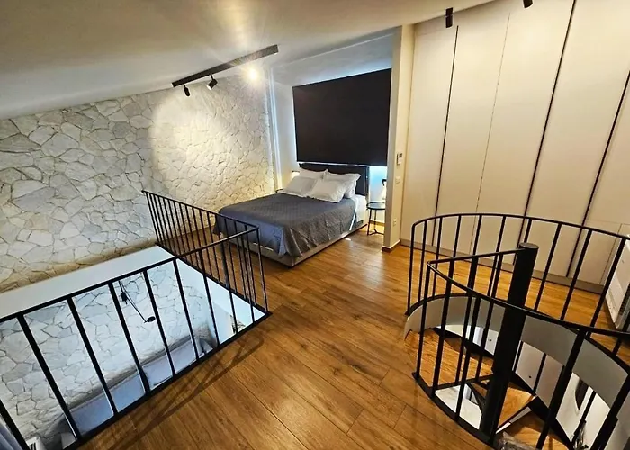 Ethereal Residences 4 *