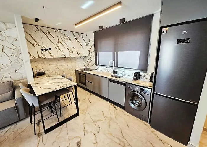 Ethereal Residences 4 Апартаменты