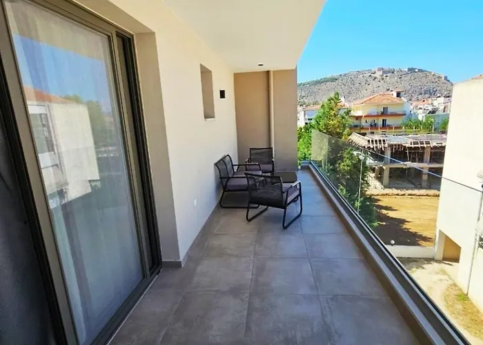 Ethereal Residences 4 公寓